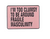 Too Clumsy Enamel Pin