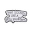 Your Problem Enamel Pin