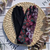 Anita Swirel Stretch Gloves Multi One Size