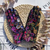 Anita Swirel Stretch Gloves Multi One Size