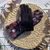 Anita Swirel Stretch Gloves Merlot o/s