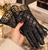 Channie Stretch Vegan One Size Gloves