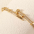 Joan Gold  Nail Bracelette