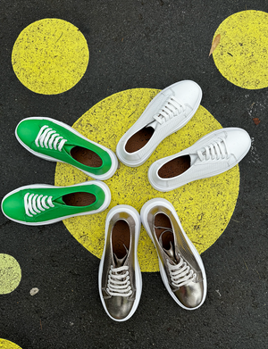 Lord and shop taylor yellow shoes