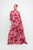 860624 Reflections Pink Wide Leg Trouser