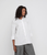 860358 White Button Up Shirt