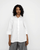 860358 White Button Up Shirt