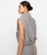 860924 Crop Sleeveless Top