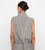 860924 Crop Sleeveless Top