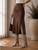 HI253170 Dalia Metallic Tall Boot