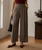 HI264260 Turin Burgundy Flat