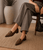 HI264262 Turin Leopard Flat
