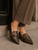CHI264262 Turin Multi Metallic Flat