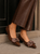 HI264198 Sahara Leopard Bow Pump