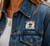 Houston Problem Enamel Pin