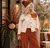 80700 Cream Retro Jacket