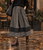 UP145D Urban Wide Leg Pant