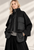 UJ206B Urban Workshop Black Jacket