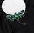 Dragonfly Jewel Broach