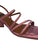 23029 Gillian Pink Sandal