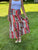 FO6993 Best Frond Skirt