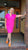 Joyce Dress Cazy Pink