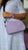 L0056L00W22 Lilac Kassel Mini Bag