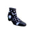 Tadjo Stretch Black/White Dots Bootie