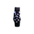 Tadjo Stretch Black/White Dots Bootie