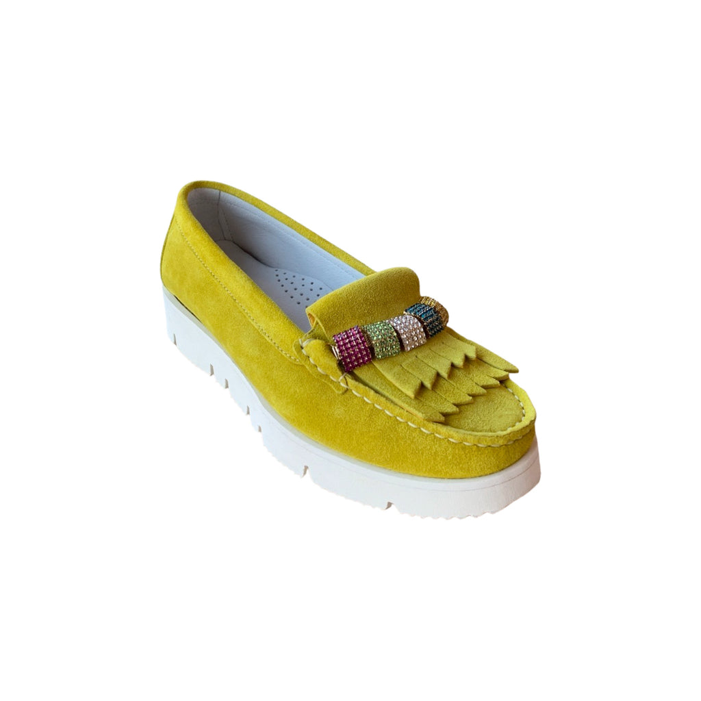 1281 Limone Loafer
