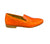 Jena Orange Loafer