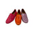 Jena Orange Loafer