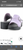 Eples519 Violet Sandal