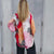 86238 Multi Colour Shirt