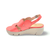 D8210 Coral Slingback Wedge Sandal
