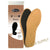Storey's Royal Leather Insole