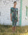 Alias-Jungle Print Dress