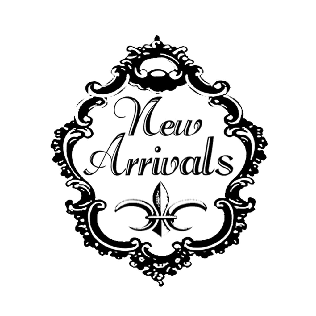 How to Find Out First About Our New Arrivals!