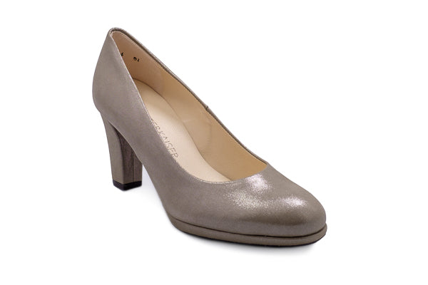 Peter kaiser sale taupe shoes