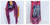 D184 Healing Stripes