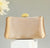 Champagne Sally Evening Clutch