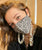 Real Chains Mask  Chunky