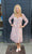 F23125 Chili Dress