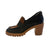 80316 Julie Black Loafer