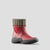 Raven Waterproof Red Rubber /Neoprene Boots