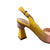 Ava Pink/Yellow Sling Back Sandal