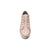 Pearla Pink Tartan Sneaker