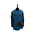DVIS Peacock Blue Shirt