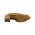 Amalia Beige Mule