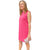 Rima 60's Dress in Pink